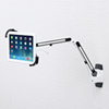 CR-LATAB11 7~11インチ対応iPad・タブレット用アーム(壁面用・2本アーム) CR-LATAB11 / 7~11インチ対応iPad・タブレット用アーム(壁面用・2本アーム)