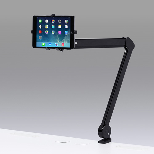 CR-LATAB13N / 7～11インチ対応iPad・タブレット用アーム