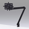 CR-LATAB13N 7~11インチ対応iPad・タブレット用アーム CR-LATAB13N / 7~11インチ対応iPad・タブレット用アーム