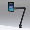 CR-LATAB13 7~11インチ対応iPad・タブレット用アーム CR-LATAB13 / 7~11インチ対応iPad・タブレット用アーム