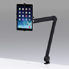 CR-LATAB13 7~11インチ対応iPad・タブレット用アーム CR-LATAB13 / 7~11インチ対応iPad・タブレット用アーム