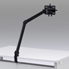 CR-LATAB13 7~11インチ対応iPad・タブレット用アーム CR-LATAB13 / 7~11インチ対応iPad・タブレット用アーム