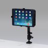 CR-LATAB14N 7~11インチ対応タブレットアーム(クランプ式・4関節) CR-LATAB14N / 7~11インチ対応タブレットアーム(クランプ式・4関節)