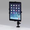 CR-LATAB14N 7~11インチ対応タブレットアーム(クランプ式・4関節) CR-LATAB14N / 7~11インチ対応タブレットアーム(クランプ式・4関節)