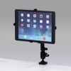 CR-LATAB14N 7~11インチ対応タブレットアーム(クランプ式・4関節) CR-LATAB14N / 7~11インチ対応タブレットアーム(クランプ式・4関節)