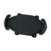 CR-LATAB15 iPad・タブレット用鍵付きVESA取り付けホルダー CR-LATAB15 / iPad・タブレット用鍵付きVESA取り付けホルダー