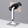 CR-LATAB17 7~11インチ対応iPad・タブレット用アーム スタンドタイプ CR-LATAB17 / 7~11インチ対応iPad・タブレット用アーム スタンドタイプ