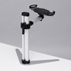 CR-LATAB18 7~11インチ対応iPad・タブレットステージ スタンドタイプ CR-LATAB18 / 7~11インチ対応iPad・タブレットステージ スタンドタイプ