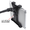 CR-LATAB1N iPad・タブレット用アーム(7~11インチ対応) CR-LATAB1N / iPad・タブレット用アーム(7~11インチ対応)