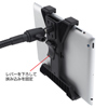 CR-LATAB1 iPad・タブレット用アーム CR-LATAB1 / iPad・タブレット用アーム