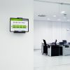 CR-LATAB20BK / iPad・タブレット用VESA取付けホルダー