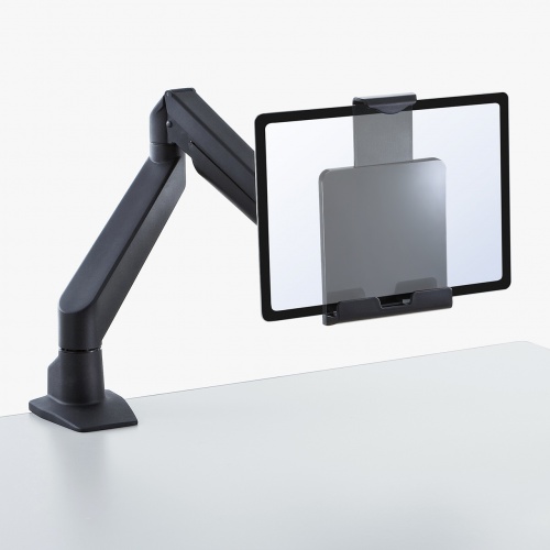CR-LATAB20BK / iPad・タブレット用VESA取付けホルダー