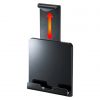 CR-LATAB20BK iPad・タブレット用VESA取付けホルダー CR-LATAB20BK / iPad・タブレット用VESA取付けホルダー