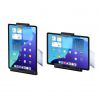 CR-LATAB20BK / iPad・タブレット用VESA取付けホルダー