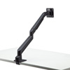 CR-LATAB21BK タブレット対応水平垂直多関節アーム(ブラック) CR-LATAB21BK / タブレット対応水平垂直多関節アーム(ブラック)