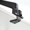 CR-LATAB21BK タブレット対応水平垂直多関節アーム(ブラック) CR-LATAB21BK / タブレット対応水平垂直多関節アーム(ブラック)