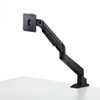 CR-LATAB21BK タブレット対応水平垂直多関節アーム(ブラック) CR-LATAB21BK / タブレット対応水平垂直多関節アーム(ブラック)