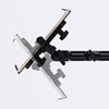 CR-LATAB22 7~11インチ対応iPad・タブレット用支柱取付けアーム CR-LATAB22 / 7~11インチ対応iPad・タブレット用支柱取付けアーム