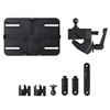 CR-LATAB22 7~11インチ対応iPad・タブレット用支柱取付けアーム CR-LATAB22 / 7~11インチ対応iPad・タブレット用支柱取付けアーム