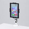 CR-LATAB23 11~13インチ対応iPad・タブレット用アーム CR-LATAB23 / 11~13インチ対応iPad・タブレット用アーム