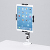 CR-LATAB23 11~13インチ対応iPad・タブレット用アーム CR-LATAB23 / 11~13インチ対応iPad・タブレット用アーム