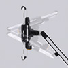 CR-LATAB23 11~13インチ対応iPad・タブレット用アーム CR-LATAB23 / 11~13インチ対応iPad・タブレット用アーム