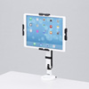 CR-LATAB23 11~13インチ対応iPad・タブレット用アーム CR-LATAB23 / 11~13インチ対応iPad・タブレット用アーム