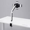 CR-LATAB24 9.7~13インチ対応iPad・タブレット用アーム CR-LATAB24 / 9.7~13インチ対応iPad・タブレット用アーム