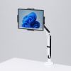 CR-LATAB24 9.7~13インチ対応iPad・タブレット用アーム CR-LATAB24 / 9.7~13インチ対応iPad・タブレット用アーム