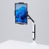 CR-LATAB24 9.7~13インチ対応iPad・タブレット用アーム CR-LATAB24 / 9.7~13インチ対応iPad・タブレット用アーム