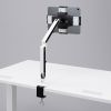 CR-LATAB24 9.7~13インチ対応iPad・タブレット用アーム CR-LATAB24 / 9.7~13インチ対応iPad・タブレット用アーム