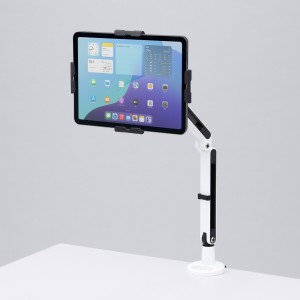 CR-LATAB24 / 9.7～13インチ対応iPad・タブレット用アーム