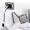 CR-LATAB24 9.7~13インチ対応iPad・タブレット用アーム CR-LATAB24 / 9.7~13インチ対応iPad・タブレット用アーム
