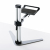 CR-LATAB25 7~13インチ対応iPad・タブレットステージ CR-LATAB25 / 7~13インチ対応iPad・タブレットステージ