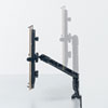 CR-LATAB26 9.7~13インチ対応iPad・タブレット用アーム CR-LATAB26 / 9.7~13インチ対応iPad・タブレット用アーム
