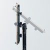 CR-LATAB26 9.7~13インチ対応iPad・タブレット用アーム CR-LATAB26 / 9.7~13インチ対応iPad・タブレット用アーム