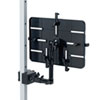 CR-LATAB27 9.7~13インチ対応iPad・タブレット用支柱取付けアーム CR-LATAB27 / 9.7~13インチ対応iPad・タブレット用支柱取付けアーム