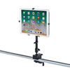 CR-LATAB27 9.7~13インチ対応iPad・タブレット用支柱取付けアーム CR-LATAB27 / 9.7~13インチ対応iPad・タブレット用支柱取付けアーム