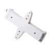 CR-LATAB28 iPad・タブレット用鍵付きVESA取付けホルダー CR-LATAB28 / iPad・タブレット用鍵付きVESA取付けホルダー