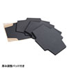 CR-LATAB30 厚さ30mm対応iPad・タブレット用鍵付きVESA取付けホルダー CR-LATAB30 / 厚さ30mm対応iPad・タブレット用鍵付きVESA取付けホルダー