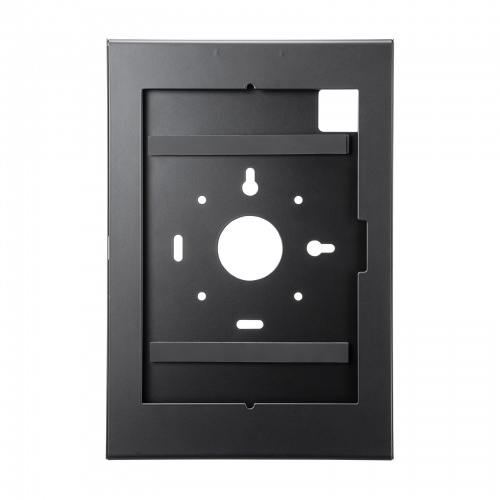 CR-LATAB35BK / iPad・Galaxy用セキュリティーケース（10.9、11インチ用、ブラック）