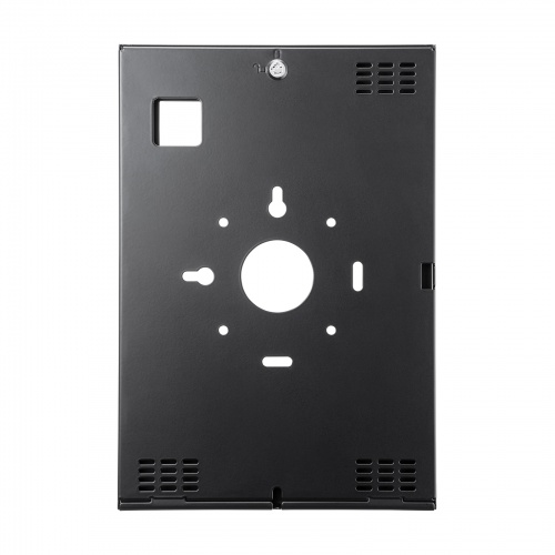 CR-LATAB35BK / iPad・Galaxy用セキュリティーケース（10.9、11インチ用、ブラック）