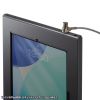 CR-LATAB35BK iPad・Galaxy用セキュリティーケース(10.9、11インチ用、ブラック) CR-LATAB35BK / iPad・Galaxy用セキュリティーケース(10.9、11インチ用、ブラック)