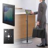 CR-LATAB35BK iPad・Galaxy用セキュリティーケース(10.9、11インチ用、ブラック) CR-LATAB35BK / iPad・Galaxy用セキュリティーケース(10.9、11インチ用、ブラック)