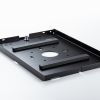 CR-LATAB36BK / iPad・Galaxy用セキュリティーケース（12.9、13インチ用・ブラック）