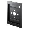 CR-LATAB36BK / iPad・Galaxy用セキュリティーケース（12.9、13インチ用・ブラック）