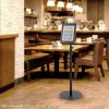 CR-LATAB36BK iPad・Galaxy用セキュリティーケース(12.9、13インチ用・ブラック) CR-LATAB36BK / iPad・Galaxy用セキュリティーケース(12.9、13インチ用・ブラック)