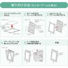 CR-LATAB36BK iPad・Galaxy用セキュリティーケース(12.9、13インチ用・ブラック) CR-LATAB36BK / iPad・Galaxy用セキュリティーケース(12.9、13インチ用・ブラック)