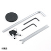 CR-LATAB6 7~11インチ対応水平垂直iPad・タブレット用アーム CR-LATAB6 / 7~11インチ対応水平垂直iPad・タブレット用アーム