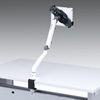 CR-LATAB6 7~11インチ対応水平垂直iPad・タブレット用アーム CR-LATAB6 / 7~11インチ対応水平垂直iPad・タブレット用アーム